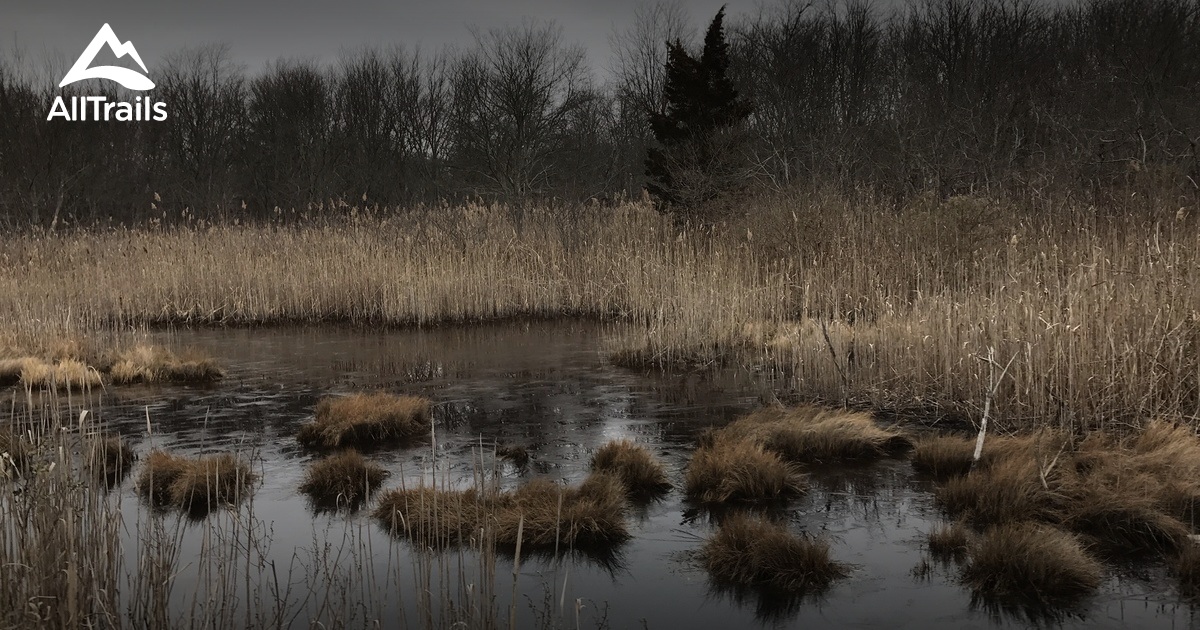 Best trails in Gardiners County Park, New York AllTrails
