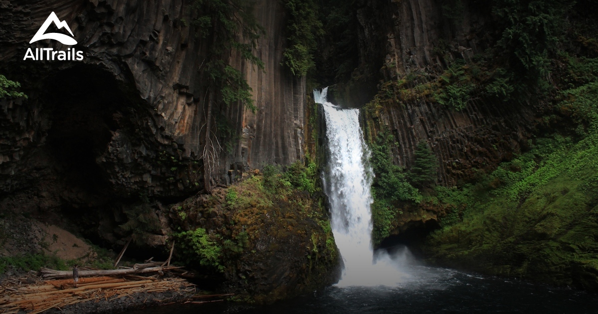 Dog Friendly Umpqua National Park Dog Friendly Umpqua National Park