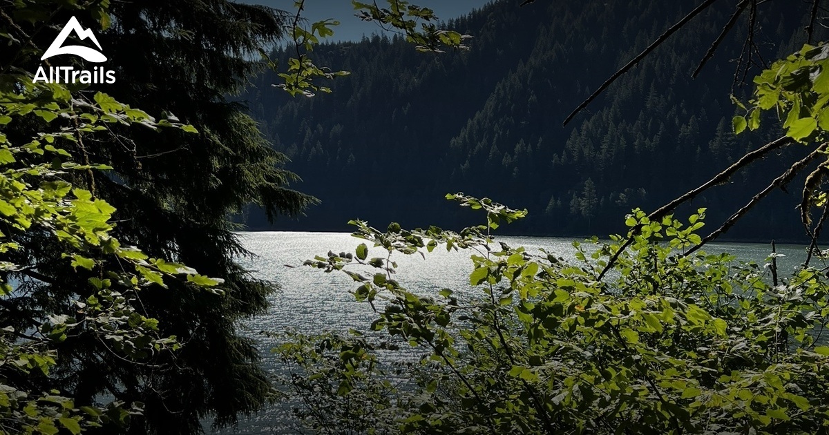 Best Hikes and Trails in Beaver Bay Park AllTrails