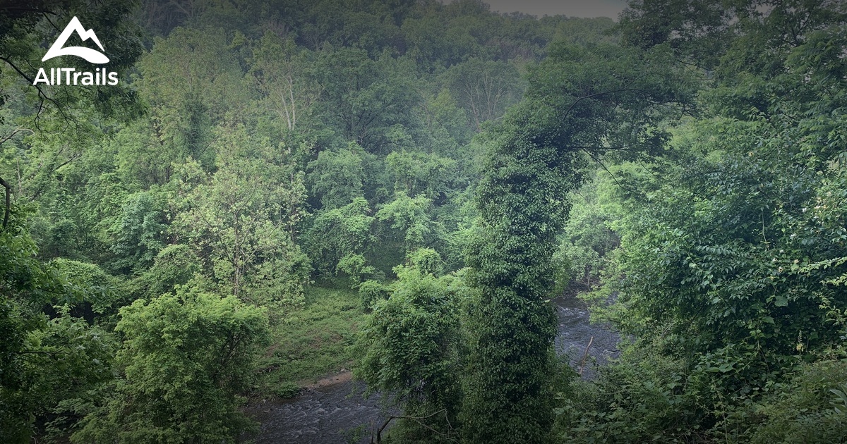 Best hikes and trails in Gwynns Falls Leakin Park AllTrails