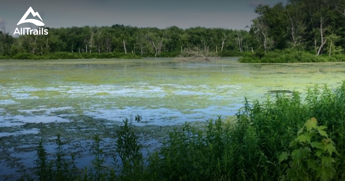 Best Hikes and Trails in Lasalle Fish and Wildlife Area AllTrails
