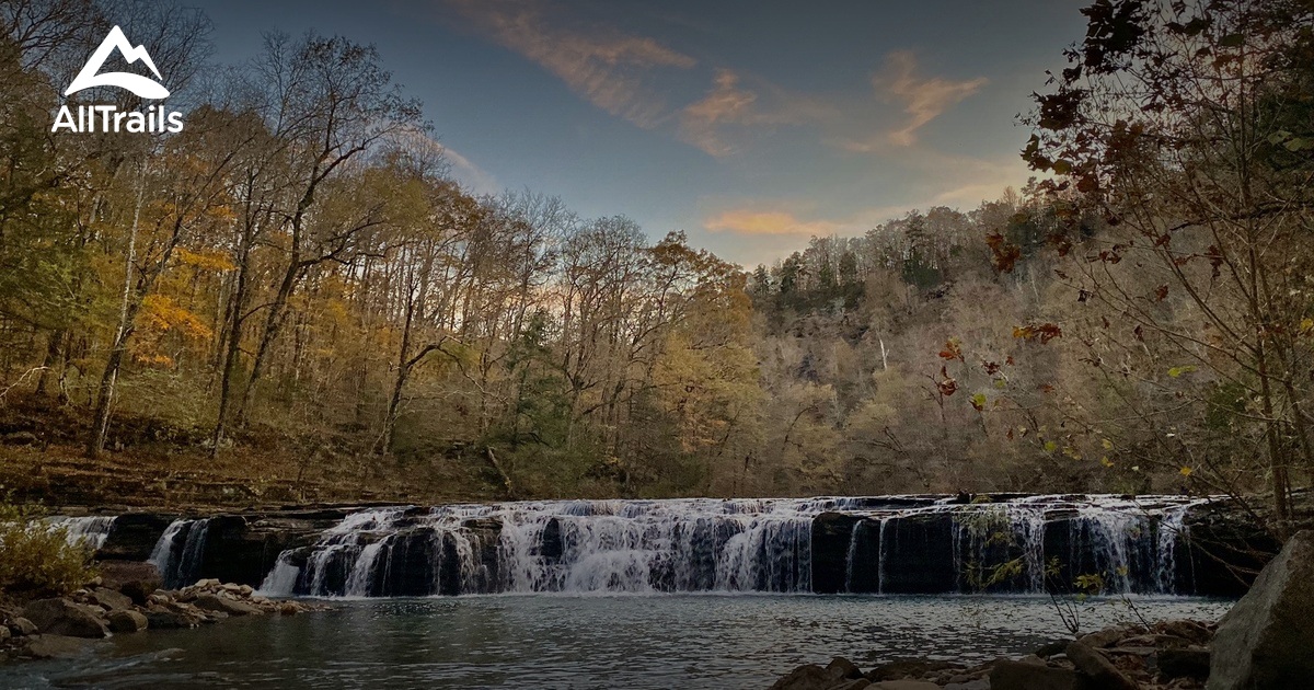 Best Hikes and Trails in Richland Recreation Area AllTrails