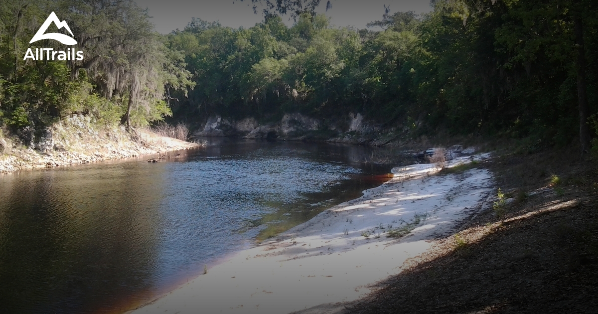 Best Trails in Osceola Natural Area Florida AllTrails