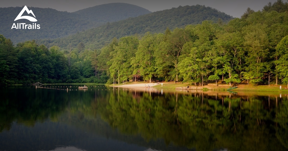 Escape to the Wilderness: Georgia's Cooper Creek Recreation Area