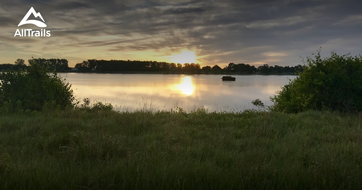 Best Hikes and Trails in Horseshoe Lake State Park AllTrails