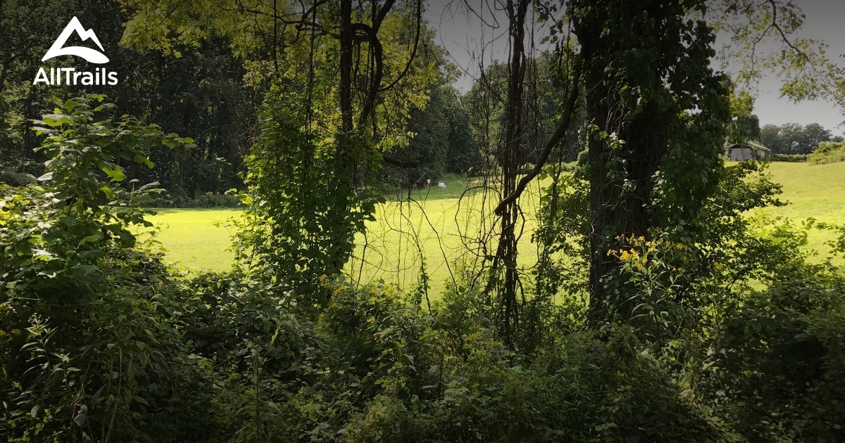 Best Trails in Sawmill Creek Park Maryland AllTrails