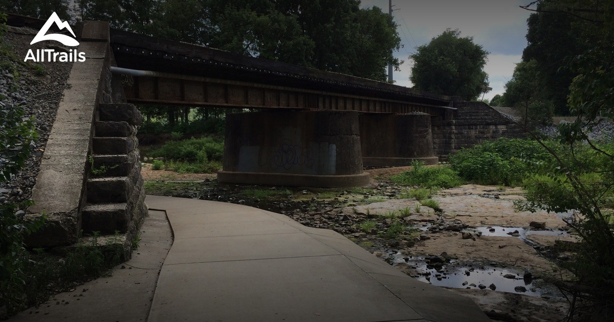 Best Hikes and Trails in Drakes Creek Park AllTrails