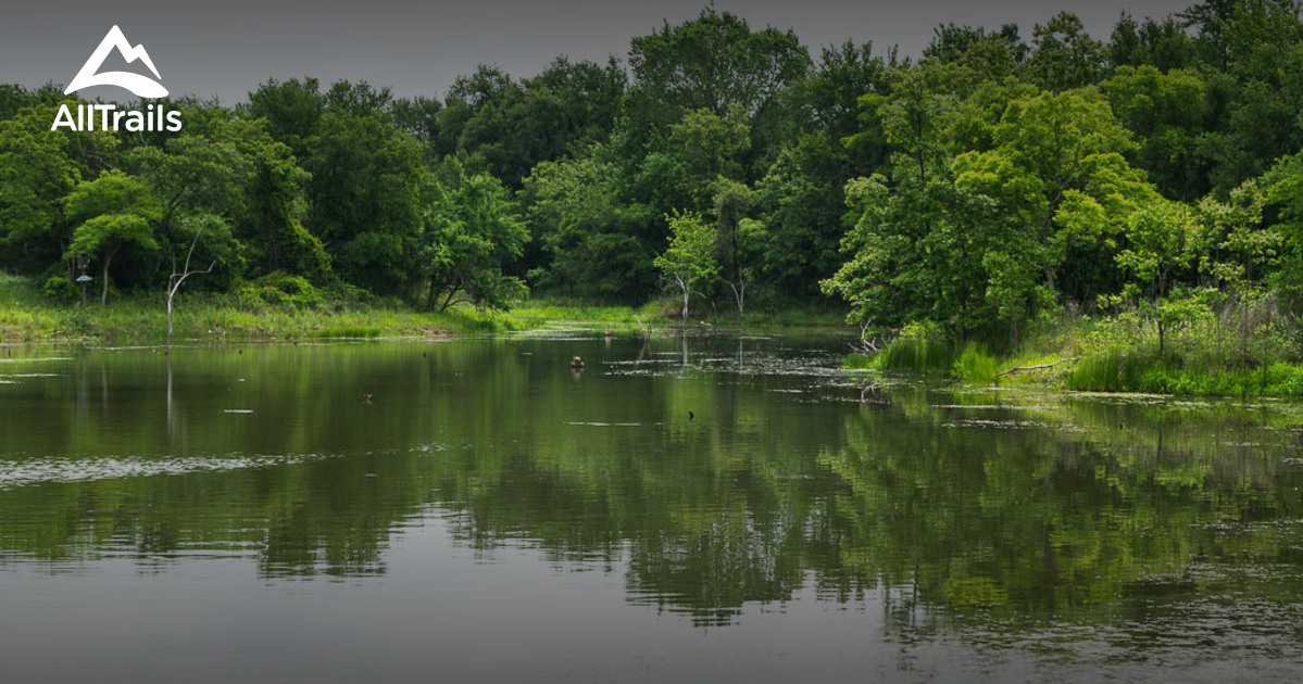 Best Trails in Hagerman National Wildlife Refuge | AllTrails