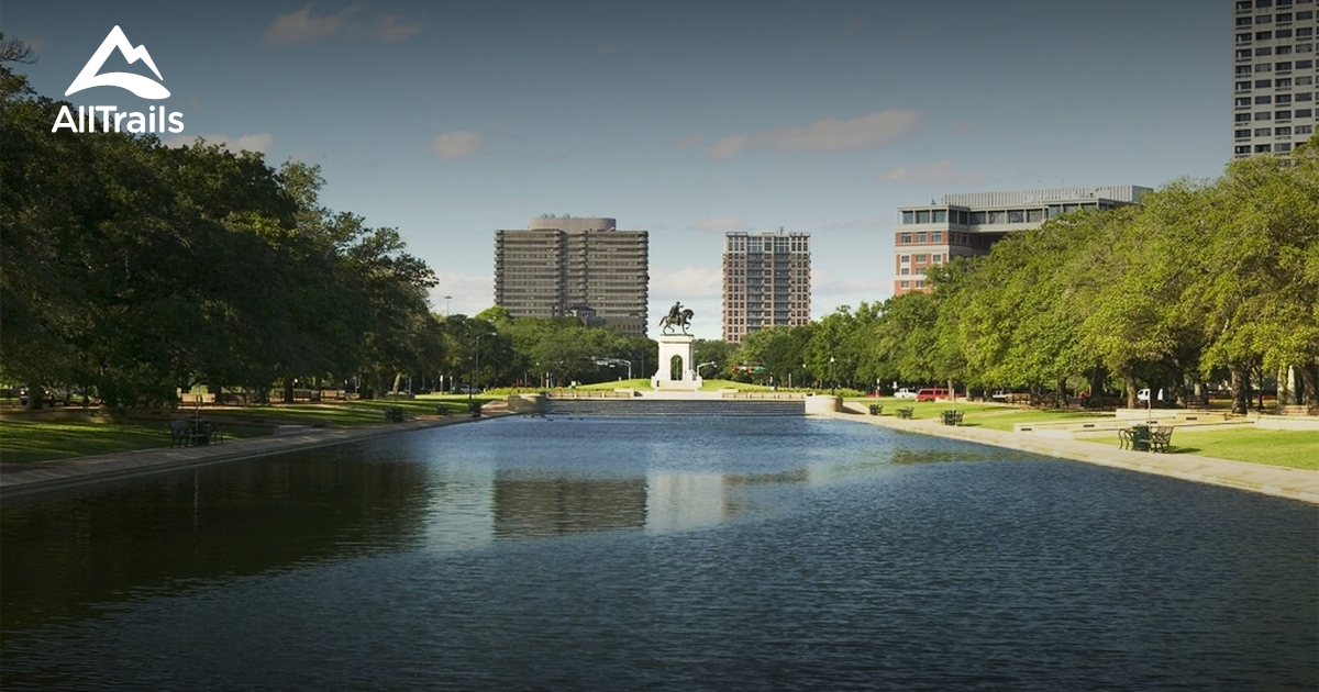 Hermann Park, Houston, Texas, United States - Park Review