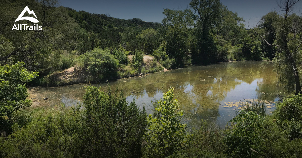 Best Hikes and Trails in Miller Spring Park AllTrails