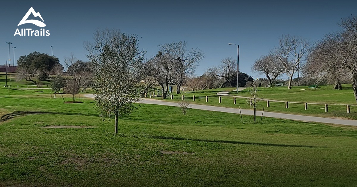Best Hikes and Trails in West Guth Park AllTrails