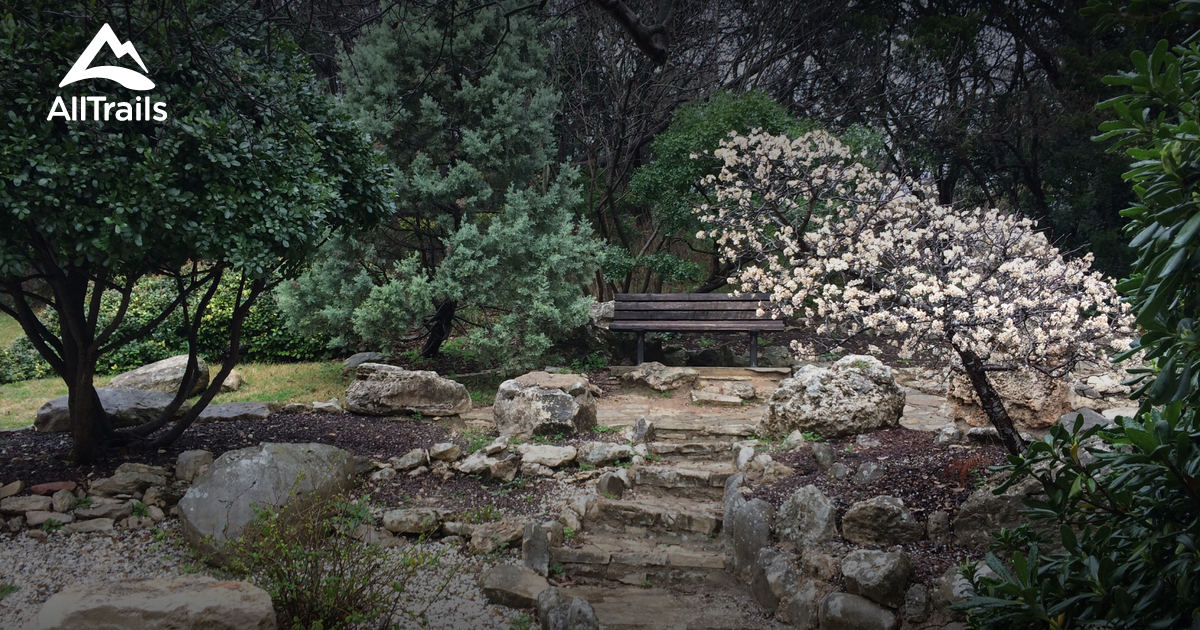 Best Hikes and Trails in Zilker Park AllTrails