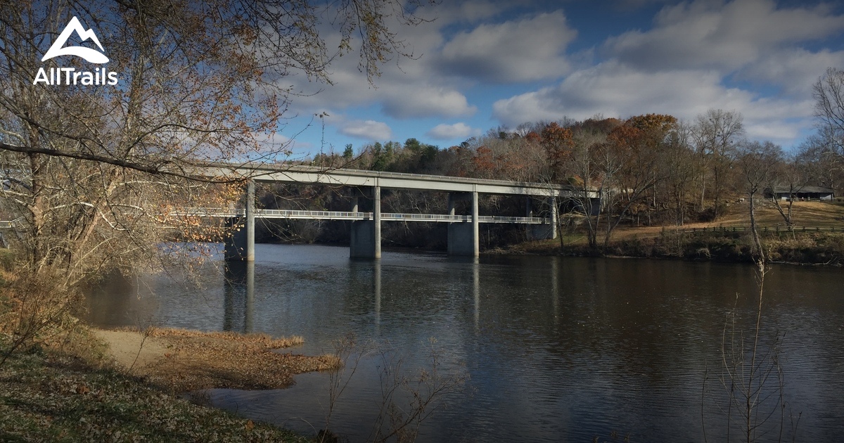 Best Hikes and Trails in Otter Creek Recreation Area | AllTrails