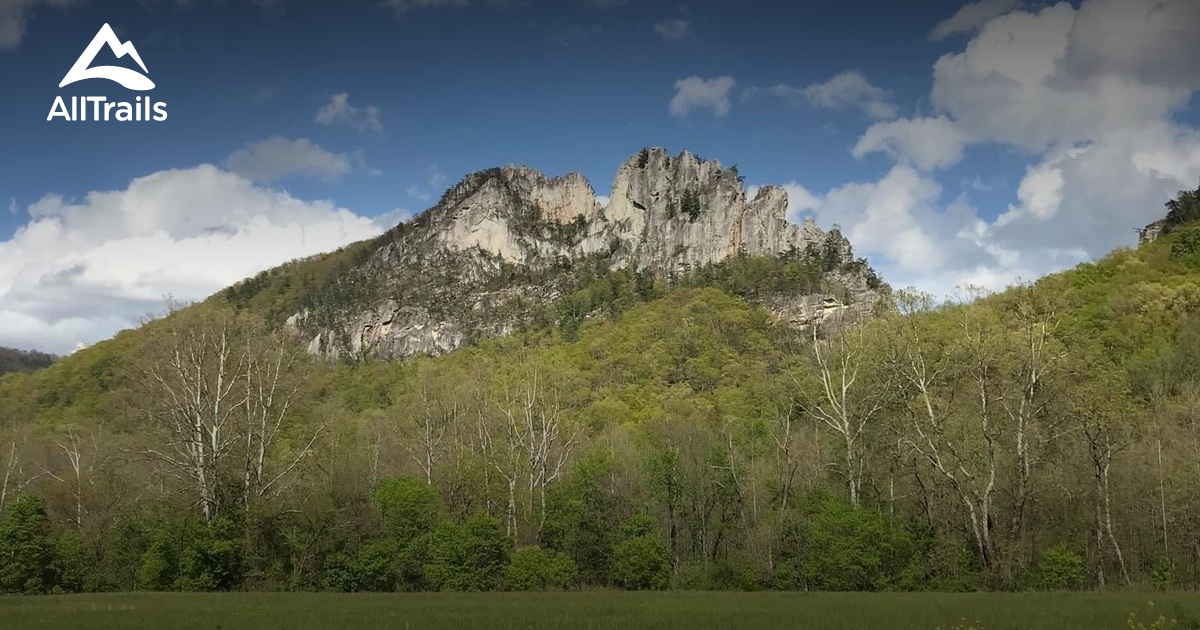 Best Hikes And Trails In Spruce Knob Seneca Rocks National Recreation Area Alltrails