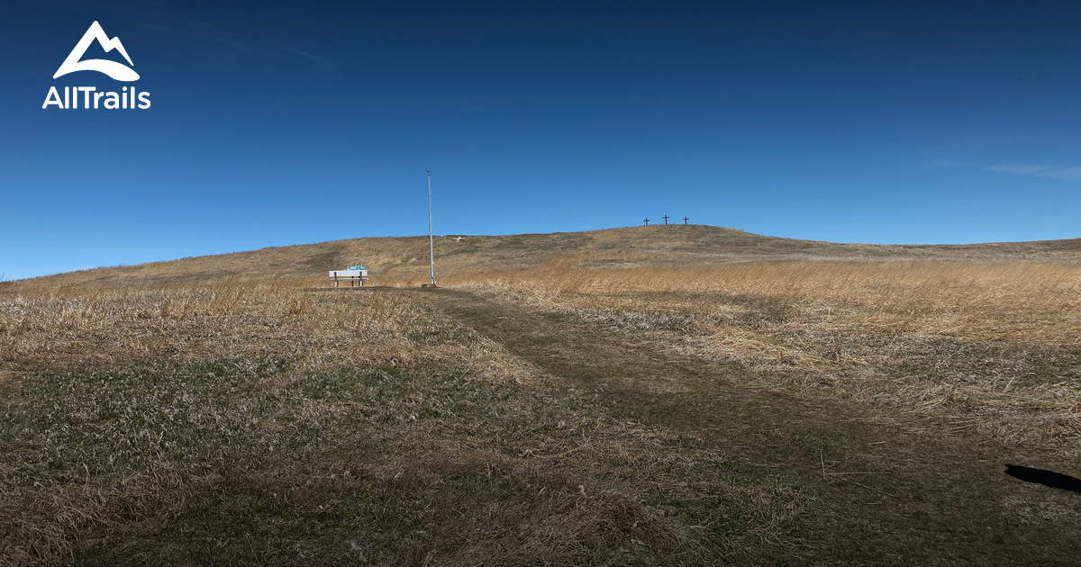 Best Hikes and Trails in Ocheyedan Mound Wildlife Area AllTrails