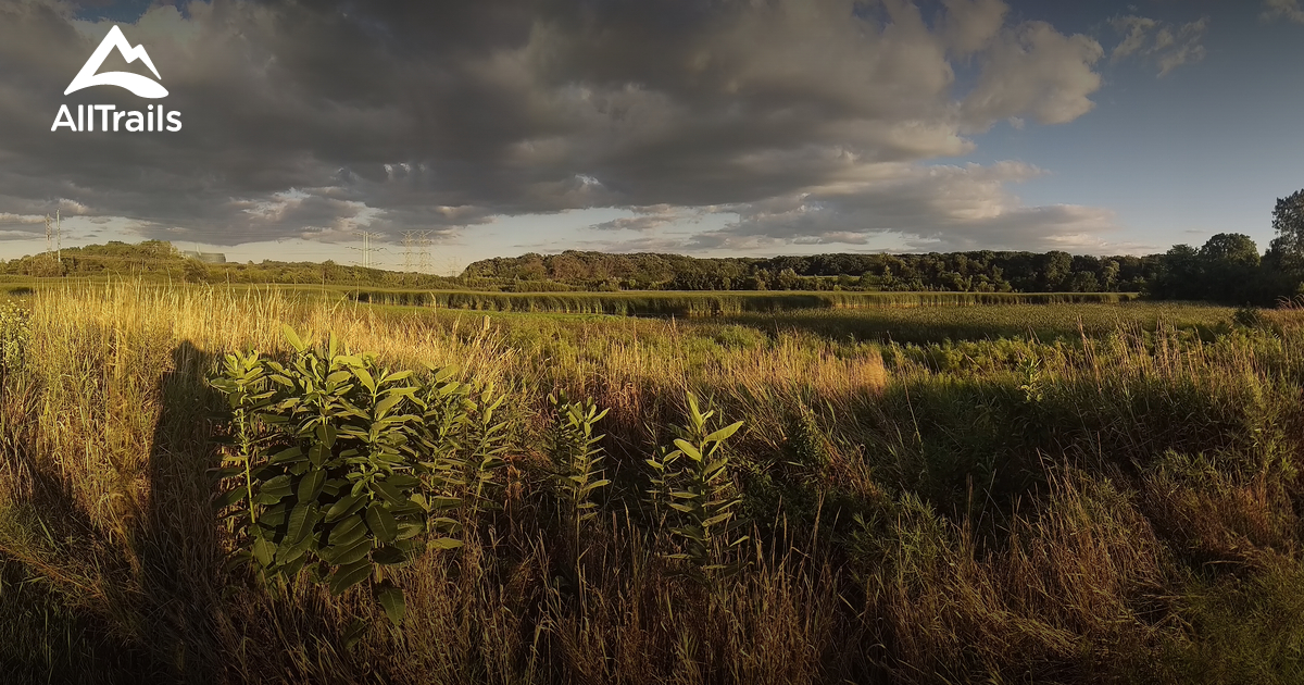 Best trails in Hidden Lake County Forest Preserve, Illinois AllTrails