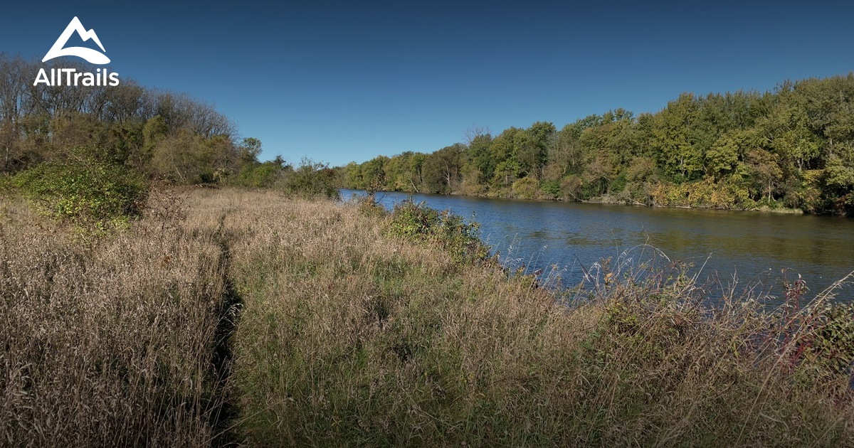 Best Trails in Shiawassee National Wildlife Refuge AllTrails