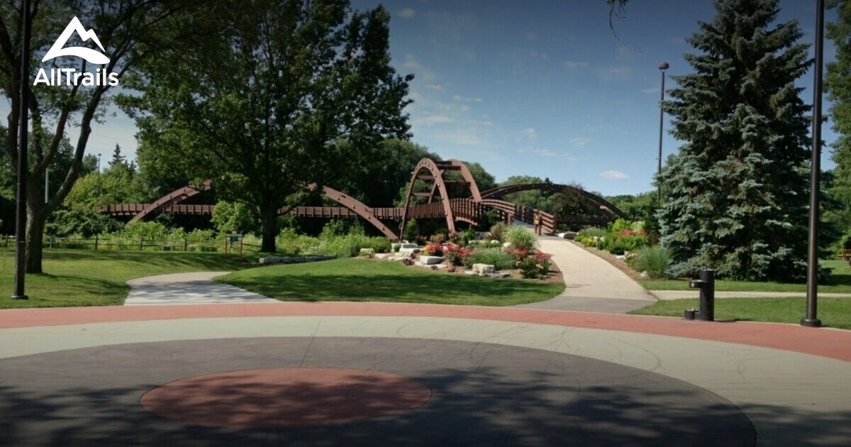 Best Hikes and Trails in Smithfield Park AllTrails