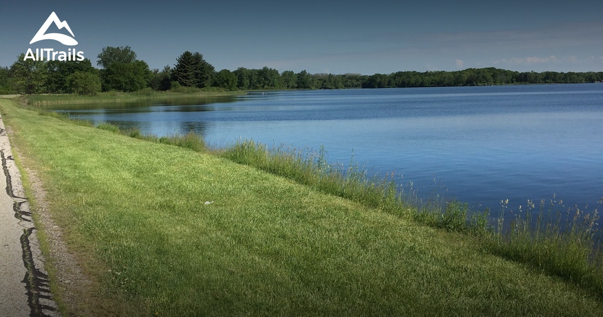 Best Trails in Stony Creek Metropolitan Park Michigan AllTrails