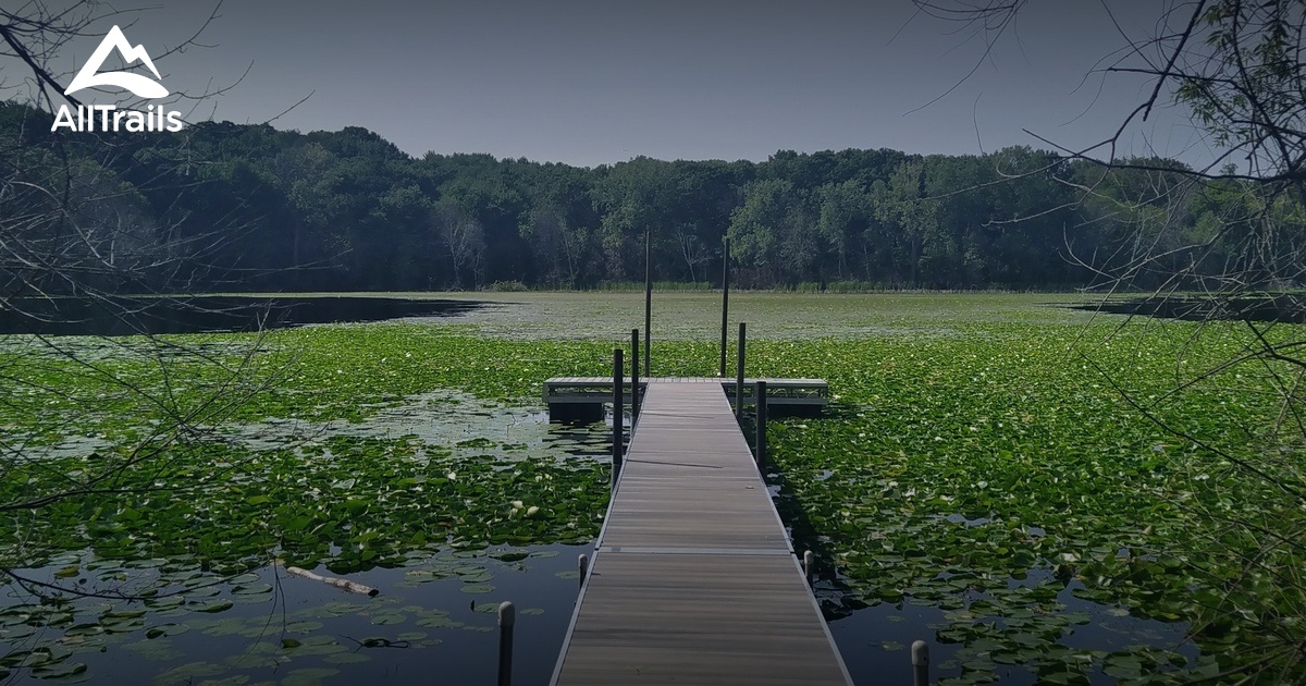 Best Hikes and Trails in Bryant Lake Regional Park AllTrails