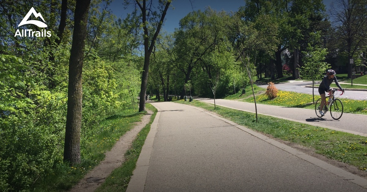 Best Hikes and Trails in Lyndale Park AllTrails