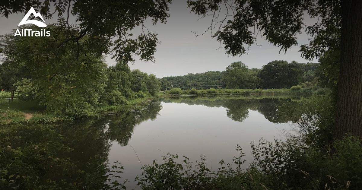 Best Hikes and Trails in Holmdel Park AllTrails