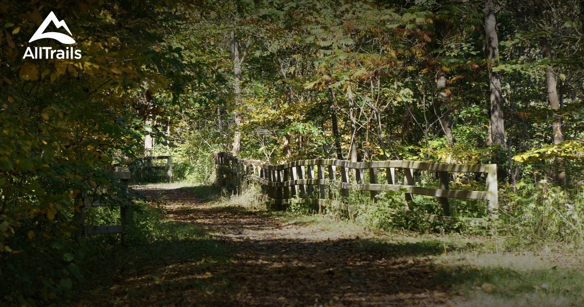 Best hikes and trails in Catharine Creek Wildlife Management Area 