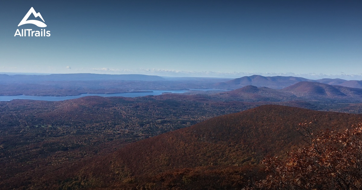 Best Trails In Catskill State Park - New York | AllTrails