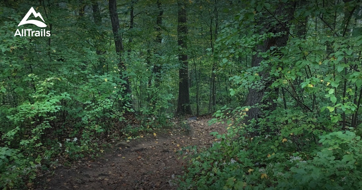 Best Trails in Forest Park New York AllTrails