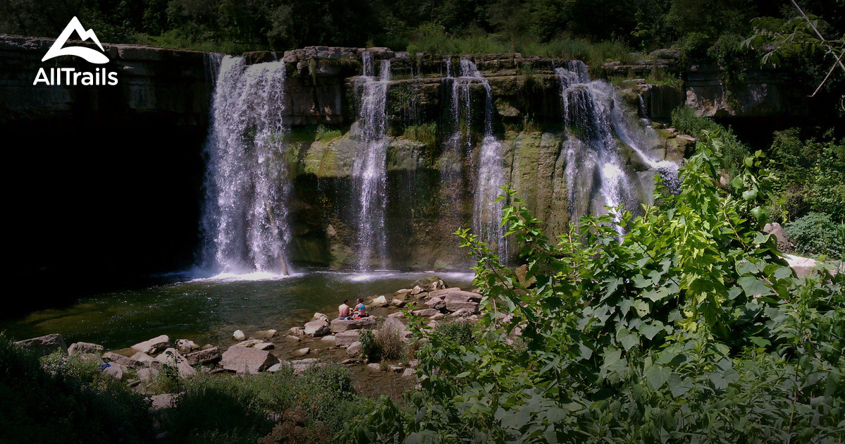 Best Hikes and Trails in Lansing Park AllTrails