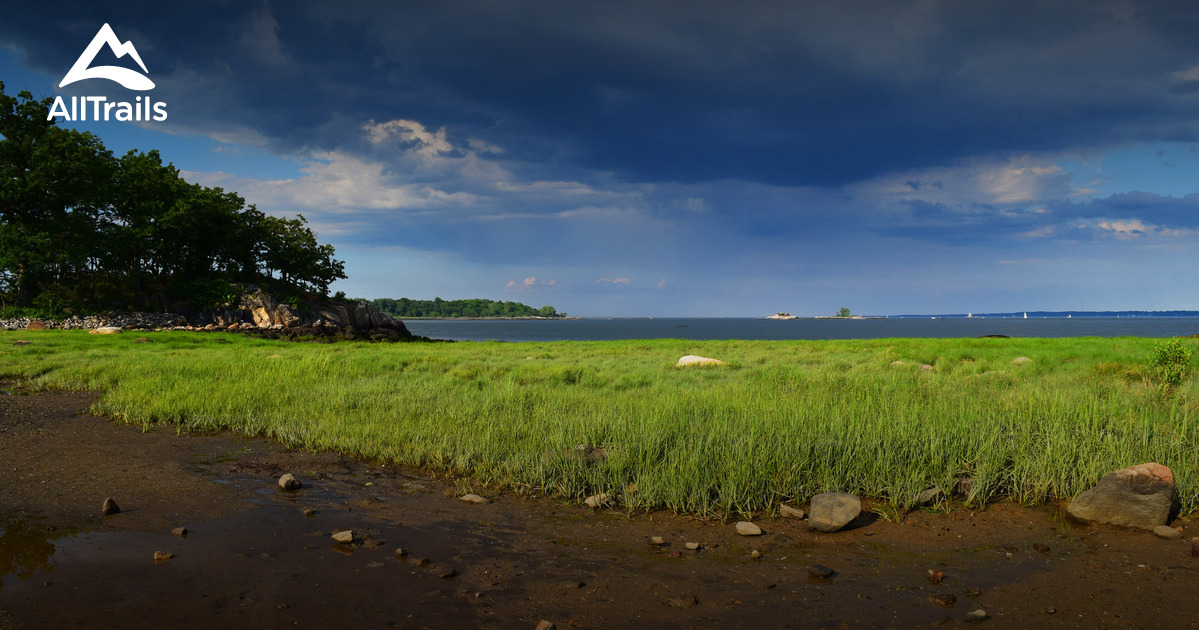 Best Trails in Pelham Bay Park New York AllTrails