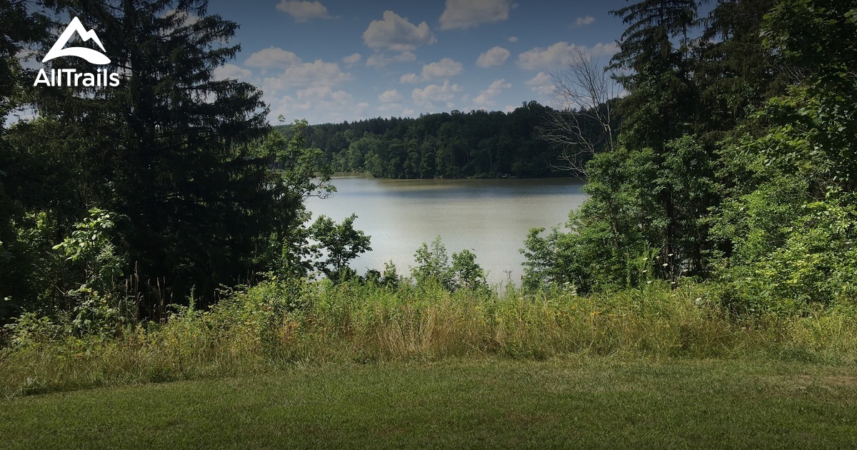Best Trails in Hinckley Reservation Ohio AllTrails