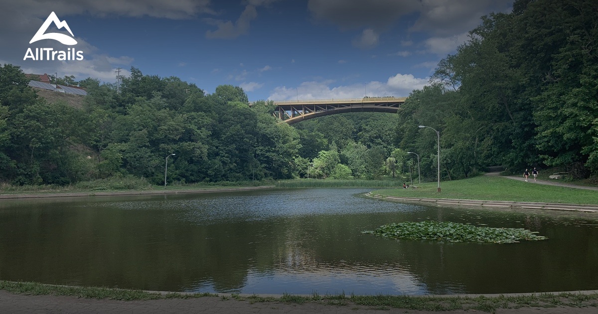 Schenley Park, Pittsburgh, Pennsylvania