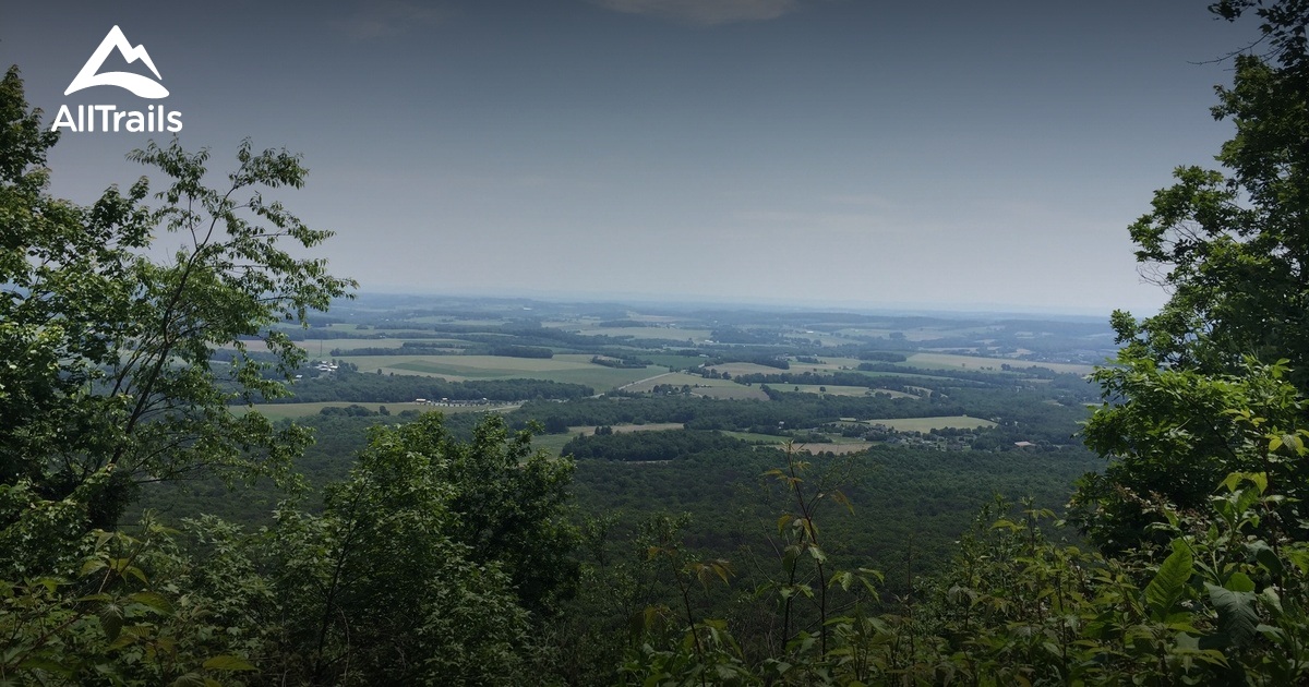 Best hikes and trails in State Game Lands Number 106 AllTrails