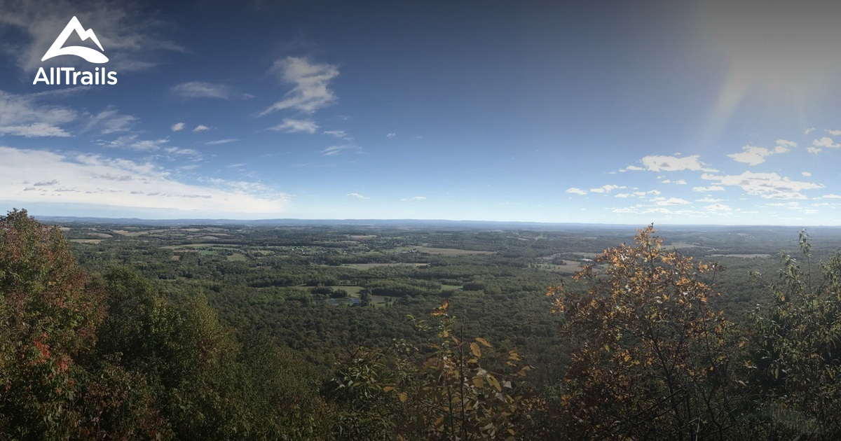 Best Hikes and Trails in State Game Lands Number 168 AllTrails