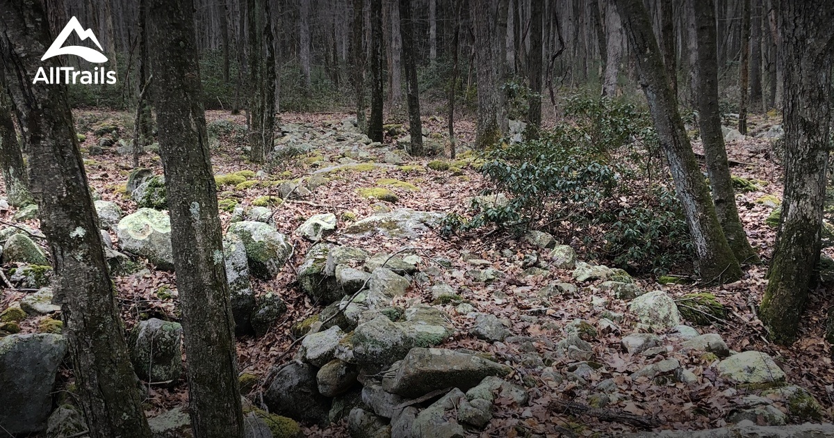 10 Best Hikes and Trails in State Game Lands Number 211 AllTrails