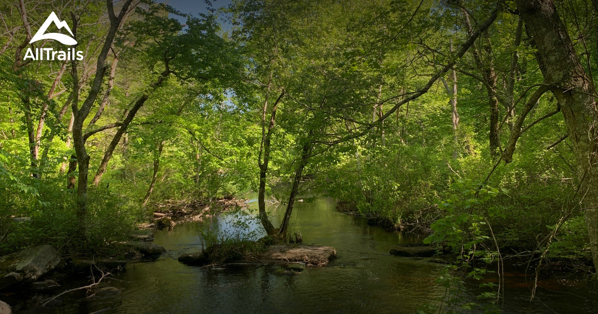 Best trails in Arcadia Management Area, Rhode Island AllTrails