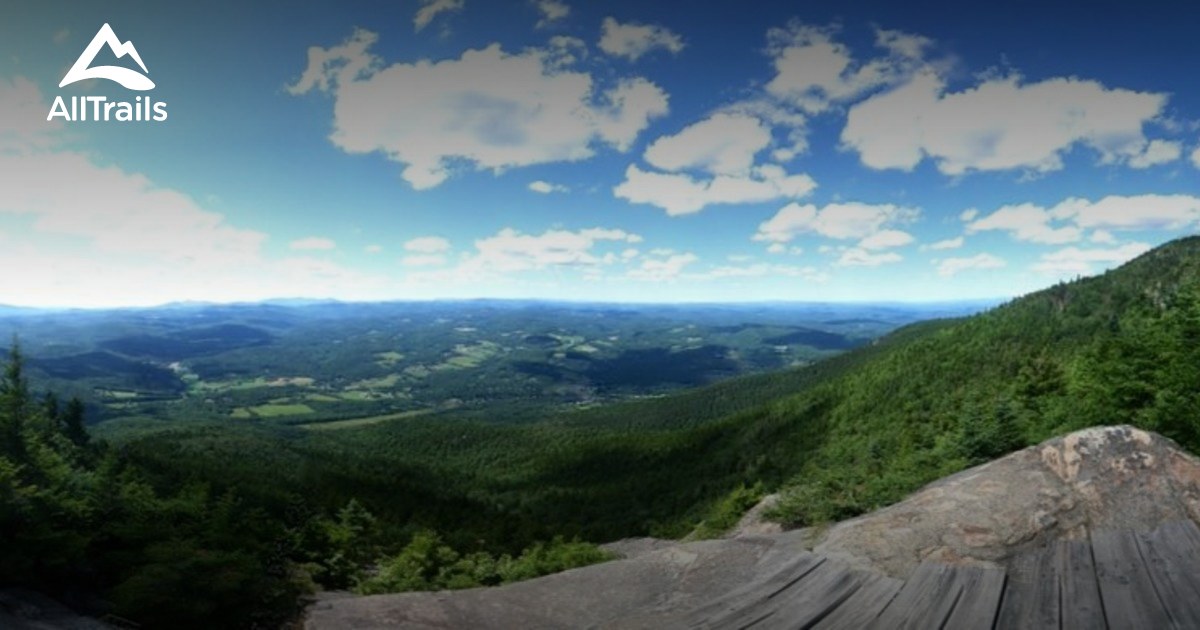 Best Trails in Ascutney State Park Vermont 193 Photos & 152 Reviews