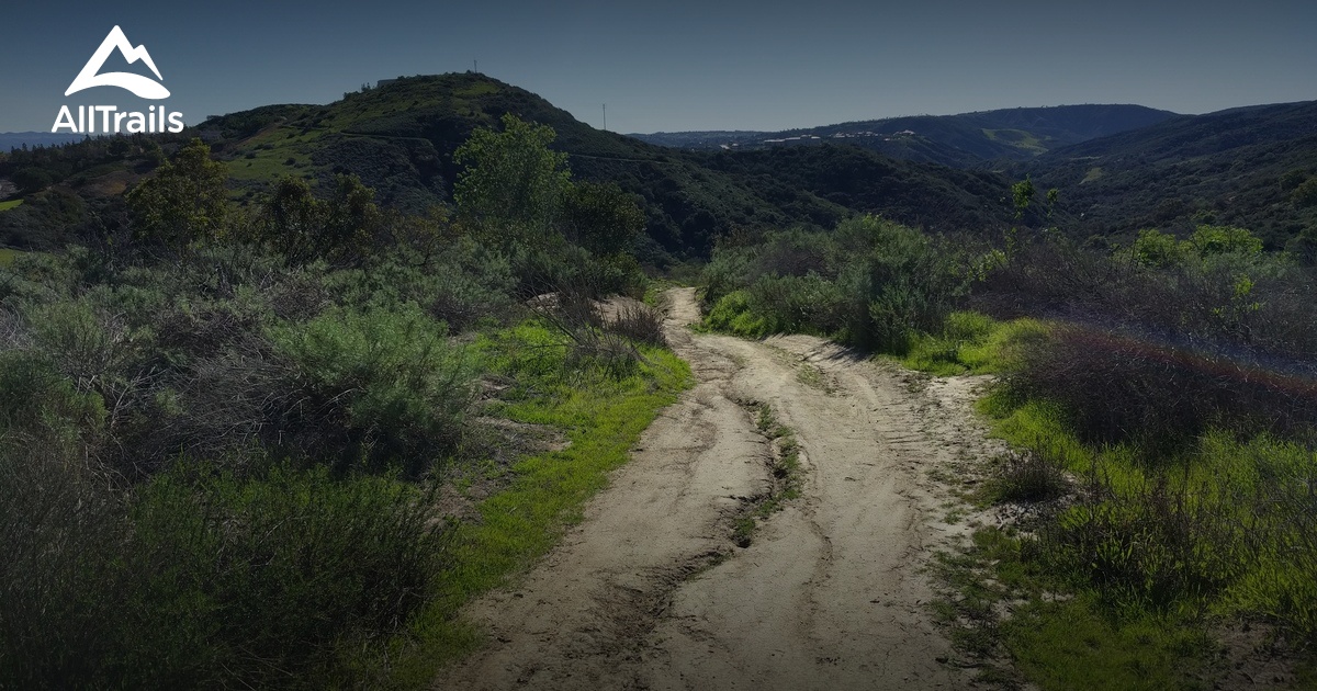 Best hikes and trails in Alta Laguna Park AllTrails
