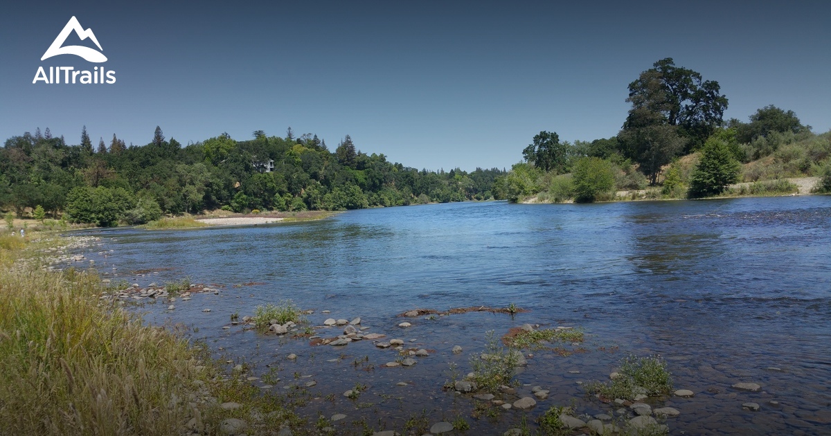 Best Trails in Ancil Hoffman Park California AllTrails