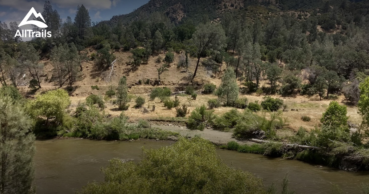 Best Trails in Cache Creek Regional Park California AllTrails