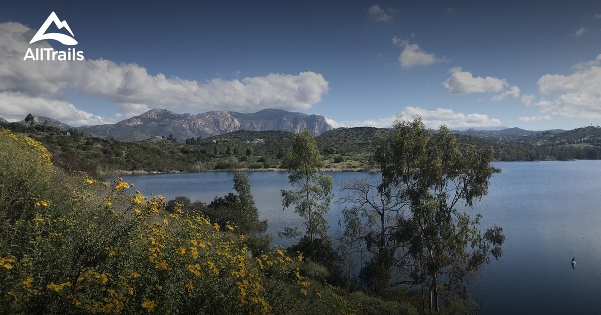 Best Hikes and Trails in Lake Jennings Park AllTrails