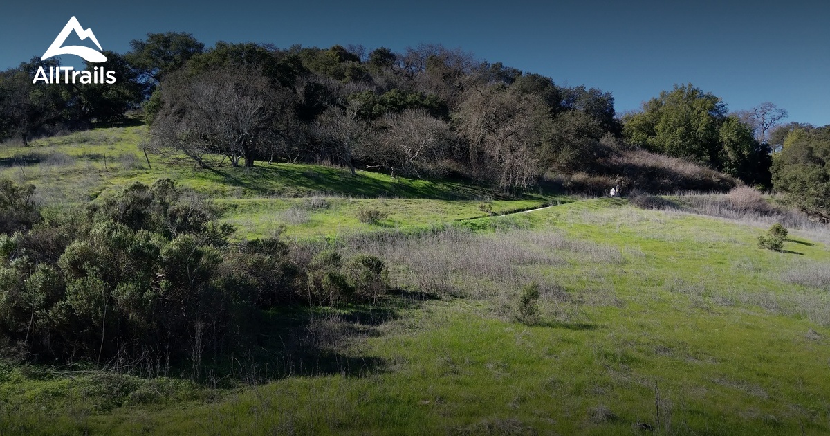 Best trails in Rancho San Antonio County Park, California AllTrails