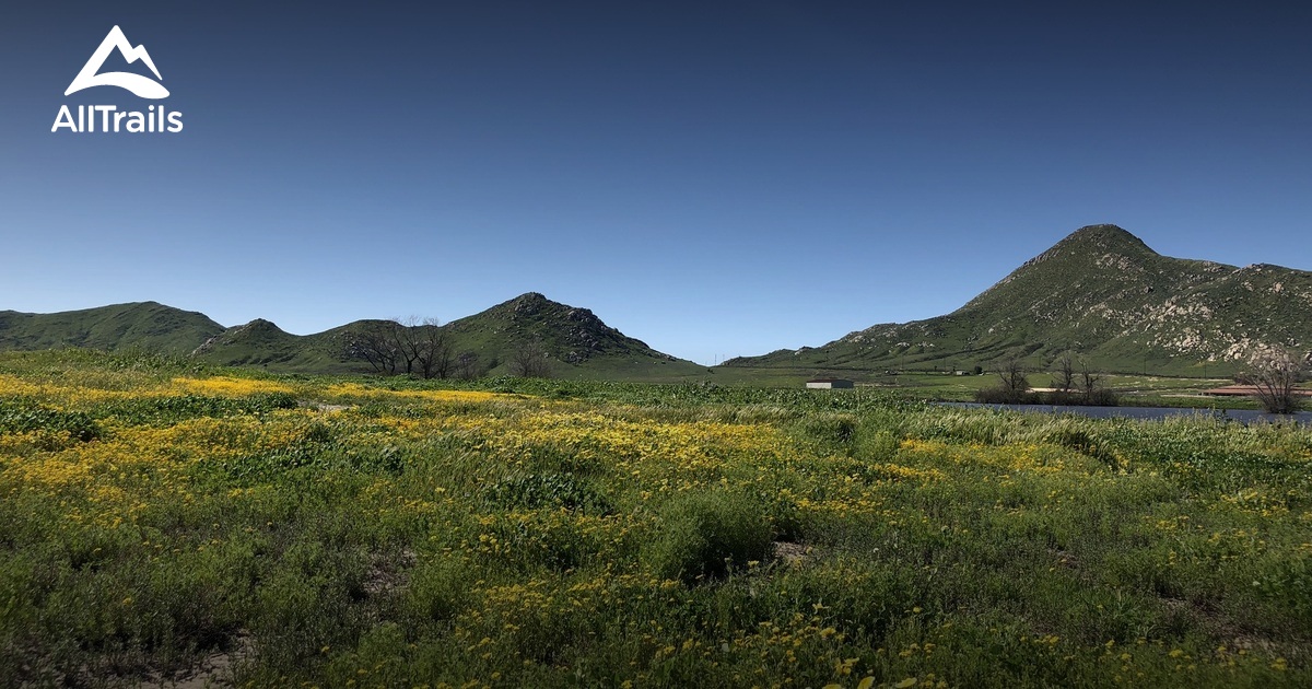 Best Hikes and Trails in Upland Game Hunting Area AllTrails