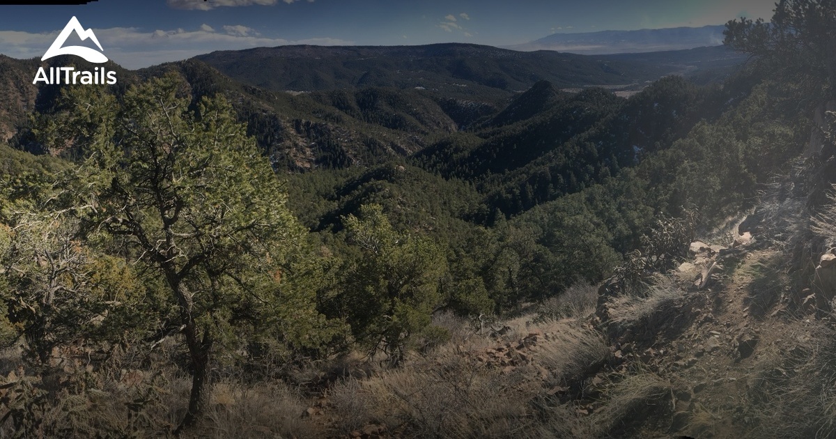 Best Trails In Beaver Creek State Wildlife Area Colorado Alltrails