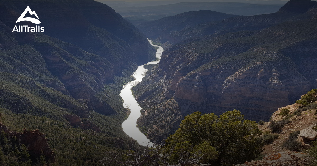 dinosaur national monument colorado