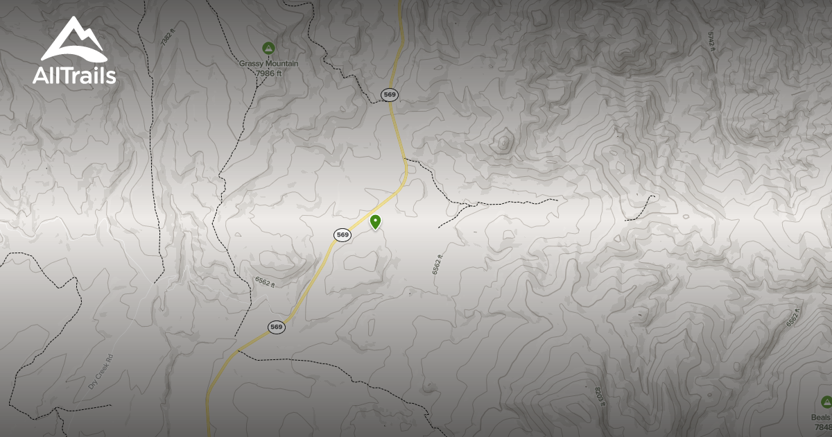 Best hikes and trails in Mount Haggin State Wildlife Management Area ...