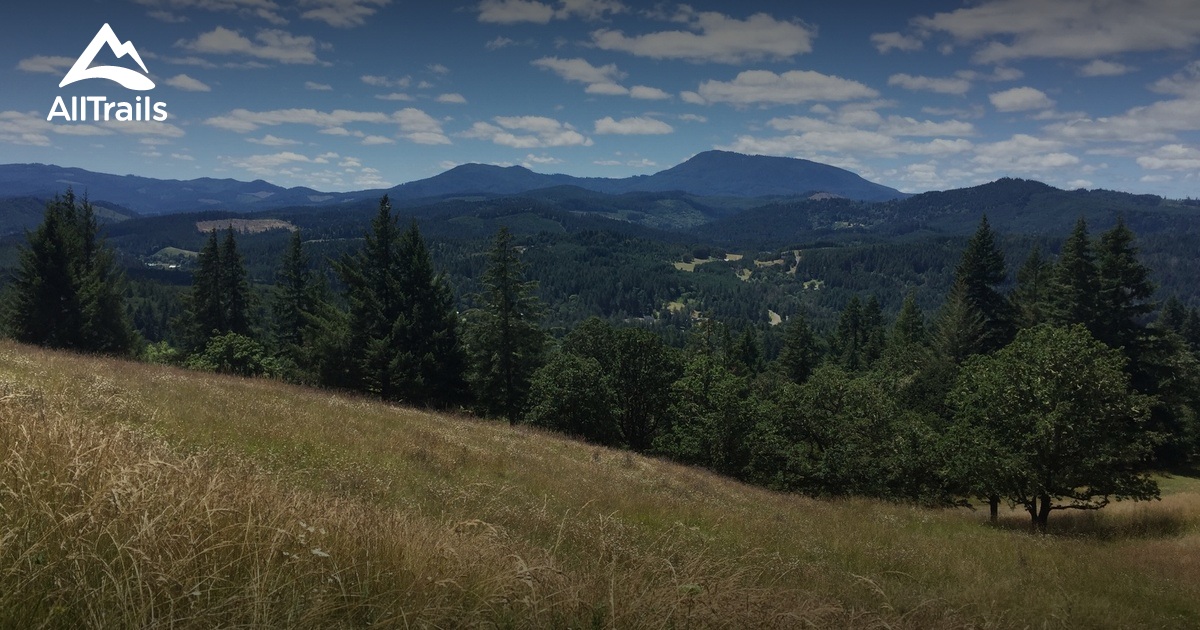 Best hikes and trails in Fitton Green Natural Area AllTrails