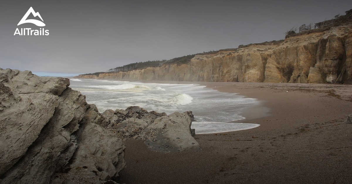 Best Trails in Floras Lake State Park Oregon AllTrails