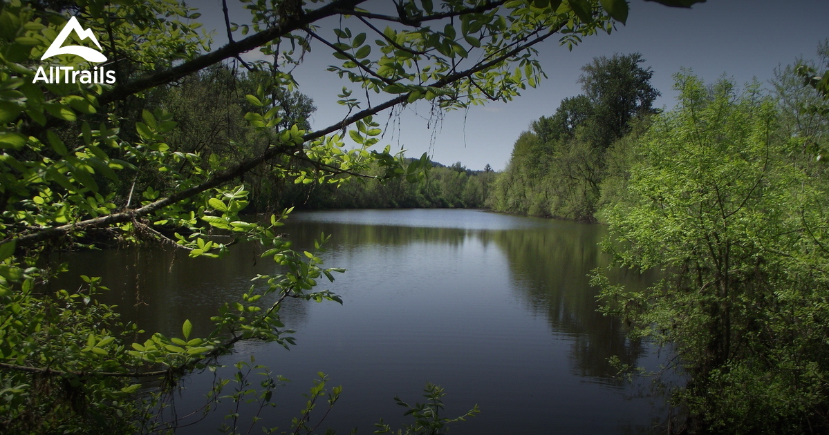 Best hikes and trails in MintoBrown Island Park AllTrails